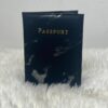Protège passeport