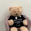 Teddy ours personnalisé