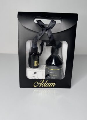 Coffret homme el Nabil